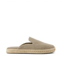 Espadrilles femme Toms Dun Suede Santiago