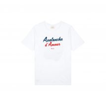 T-shirt Kulte Avalanche