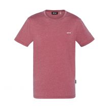 T-shirt Schott Mc Cn