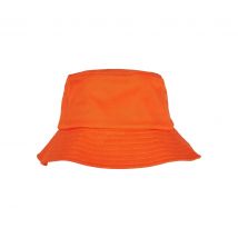 Bob en sergé coton Urban Classics Flexfit