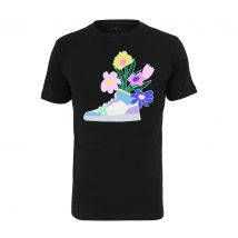 T-shirt femme Mister Tee Paradise Oversize
