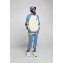 Veste de survêtement Urban Classics Starter Laser