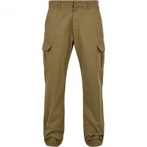Pantalon cargo Urban Classics Straight Leg