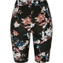 Cuissard femme Urban Classics Soft AOP