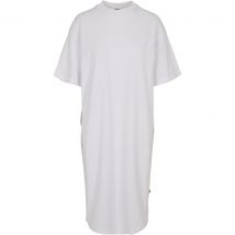 Robe longue femme Urban Classics Oversized Tee