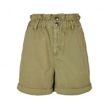 Short taille haute femme Urban Classics