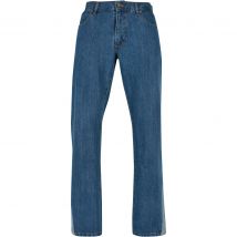 Jeans bio en triangle Urban Classics