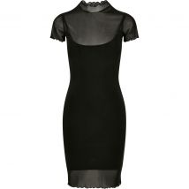 Robe double épaisseur en maille femme Urban Classics GT