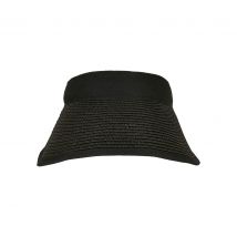 Visière avec logo femme Urban Classics Bast