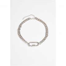 Collier Urban Classics Fastener