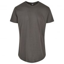 T-shirt long Urban Classics