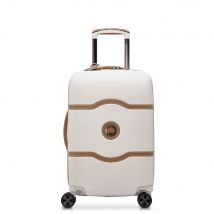 Valise trolley cabine 4 doubles roues Delsey Chatelet Air 2.0 55 cm