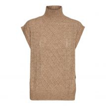 Pull sans manches femme Vero Moda Vigga