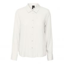 Chemise manches manches femme Vero Moda Bumpy New Wvn