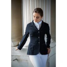 Veste de concours équitation femme Pénélope Paris Air Soft