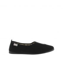 Chaussons femme Victoria panama