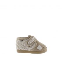 Chaussons enfant Victoria animaux