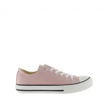 Baskets femme Victoria en toile