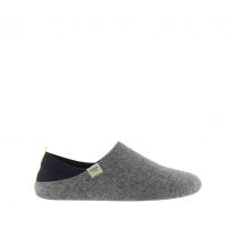 Chaussons en feutre et néoprène femme Victoria Norte
