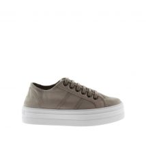 Baskets femme Victoria barcelona plate-forme