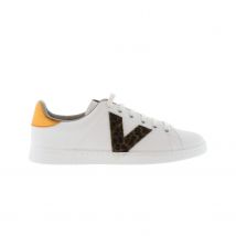Baskets femme Victoria Tenis efecto
