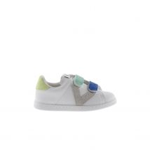Chaussures femme Victoria tennis scratchs