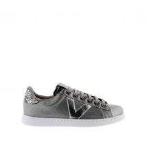 Baskets femme Victoria Tenis Metal