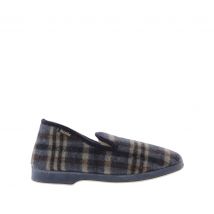 Chaussons en laine Victoria