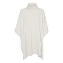 Poncho femme Vero Moda Plaza