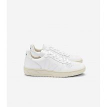 Baskets femme Veja V-10 Leather