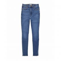Jeans skinny femme Wrangler in Camellia