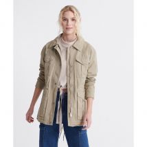 Veste femme Superdry Desert Rookie