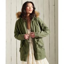 Parka femme Superdry Field