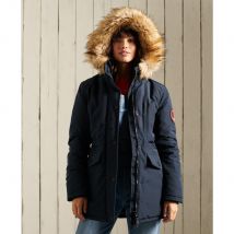 Parka femme Superdry Everest