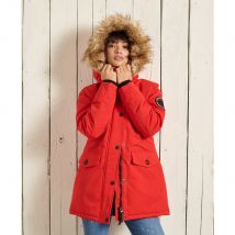 Parka femme Superdry Everest