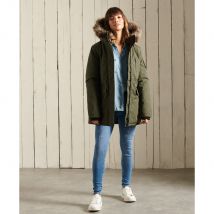 Parka femme Superdry Everest
