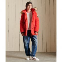Parka femme Superdry Everest