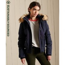 Doudoune femme Superdry Everest