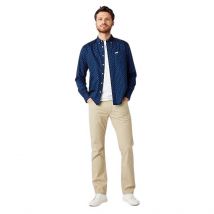 Chemise Wrangler Long Sleeve