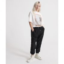 Pantalon de survêtement en tencel femme Superdry Sonoran