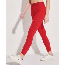 Legging 7/8 femme Superdry Essential