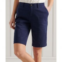 Short chino femme Superdry City