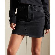 Jupe en Denim femme Superdry