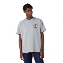 T-shirt Wrangler car