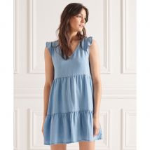 Robe femme Superdry Tinsley