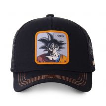 Casquette Capslab Dragon Ball Z Goku