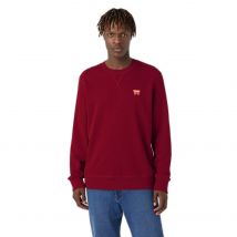 Sweatshirt ras du cou Wrangler Sign Off