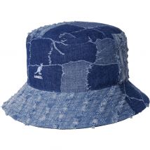 Bob femme Kangol Denim