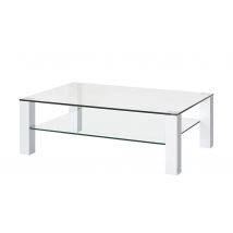 Wohnwert Couchtisch Quatro