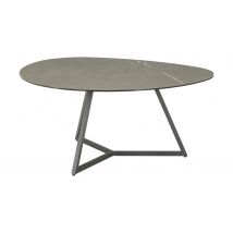 Jette Home Couchtisch Loop I